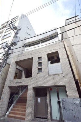 【外観】 | シャローグラス