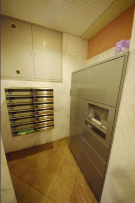 【その他共用部分】 | シャローグラス