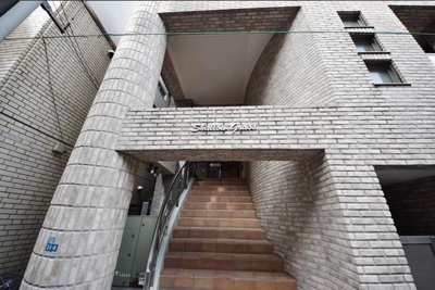 【その他共用部分】 | シャローグラス