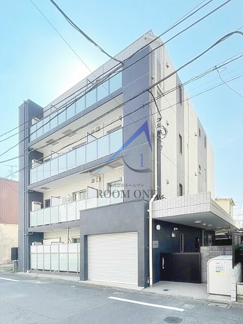 ロイヤルレジデンス