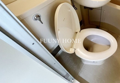 【トイレ】 | ユースフル都立大