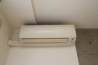 【設備】 | MODULOR三軒茶屋Ⅱ | エアコン