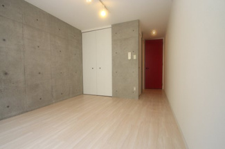 【洋室】 | MODULOR三軒茶屋Ⅱ