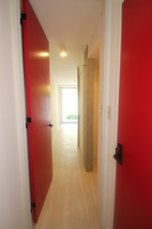 【その他】 | MODULOR三軒茶屋Ⅱ