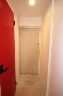 【玄関】 | MODULOR三軒茶屋Ⅱ