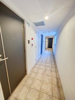 【その他共用部分】 | MODULOR三軒茶屋Ⅱ