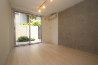 【居間・リビング】 | MODULOR三軒茶屋Ⅱ