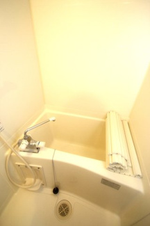 【浴室】 | MODULOR三軒茶屋Ⅱ