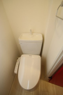 【トイレ】 | MODULOR三軒茶屋Ⅱ