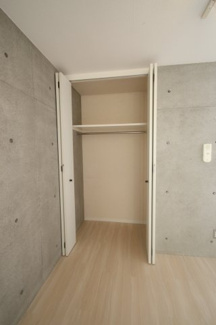 【収納】 | MODULOR三軒茶屋Ⅱ