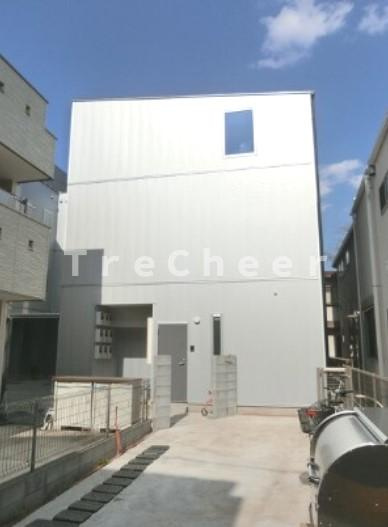 シムサンテラス(SimsunTerrace)のその他