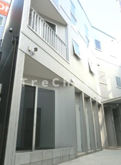 シムサンテラス(SimsunTerrace)の外観