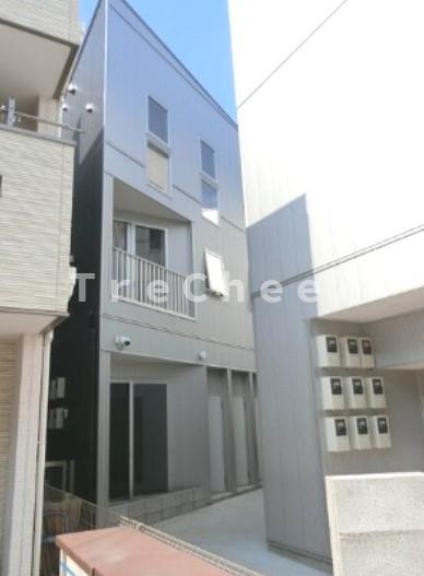 シムサンテラス(SimsunTerrace)