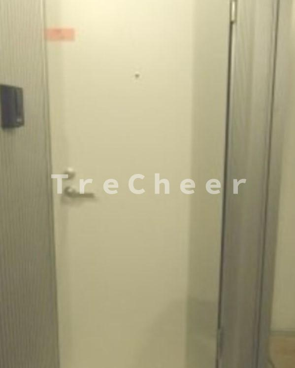 シムサンテラス(SimsunTerrace)の玄関