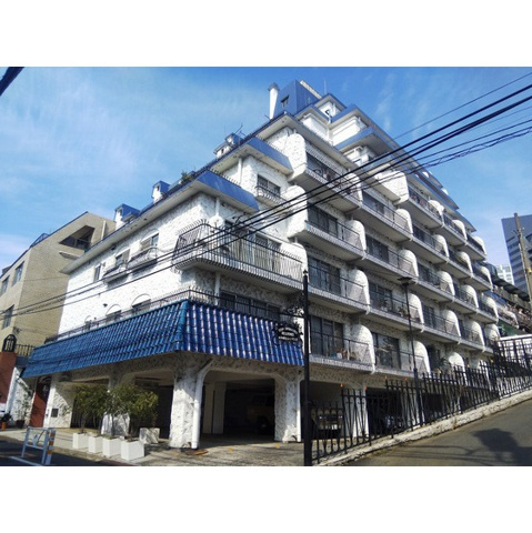 秀和桜丘レジデンス