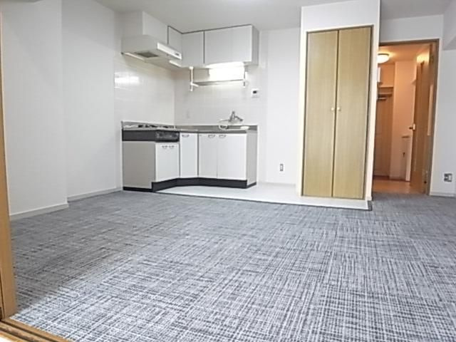 秀和桜丘レジデンスのキッチン|≪@552yyyoj≫弊社の公式LINEです♪