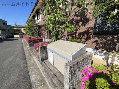 【その他共用部分】 | ドミール