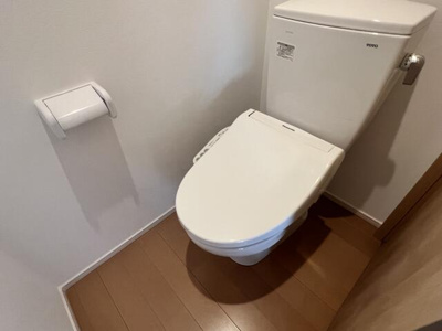 【トイレ】 | シーンプラス京成小岩 |  