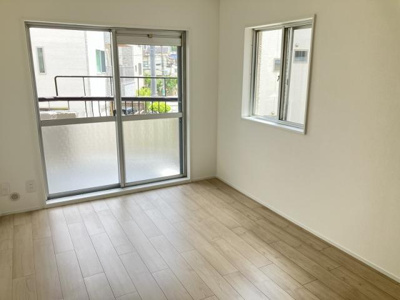 【洋室】 | パレ武庫川