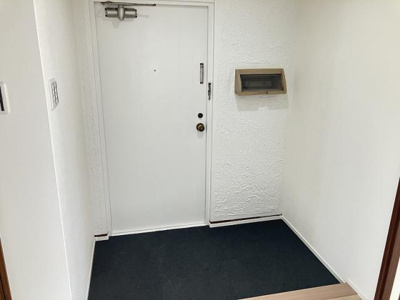 【玄関】 | パレ武庫川