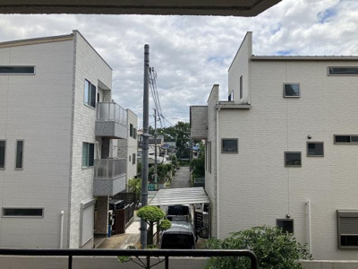 【展望】 | パレ武庫川