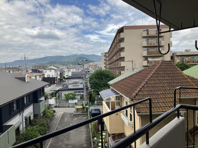 【展望】 | パレ武庫川