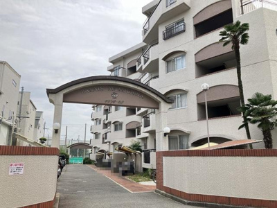 【その他】 | パレ武庫川