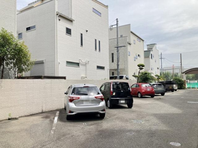 【外観】 | パレ武庫川