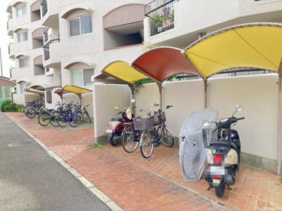 【その他】 | パレ武庫川