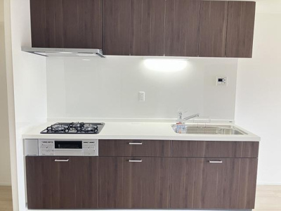 【キッチン】 | パレ武庫川