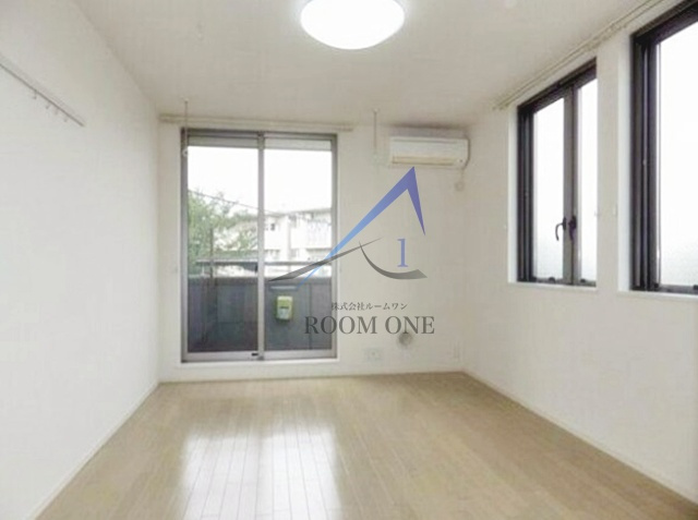 メゾンサンパの寝室|寝室です。