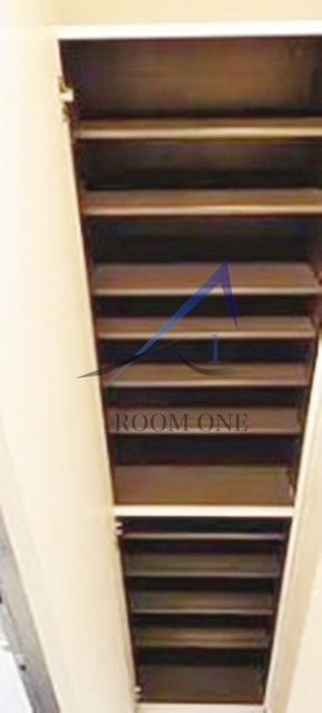 メゾンサンパの設備|シューズボックスです。