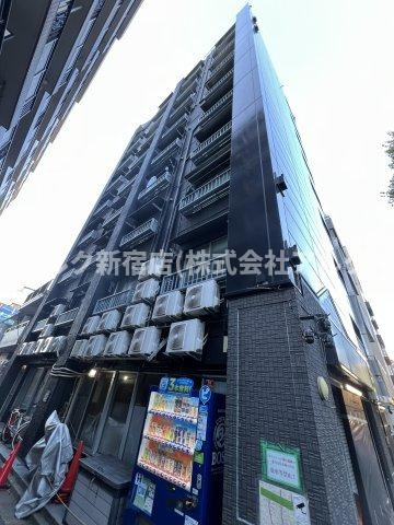 ロイヤル阿佐ヶ谷