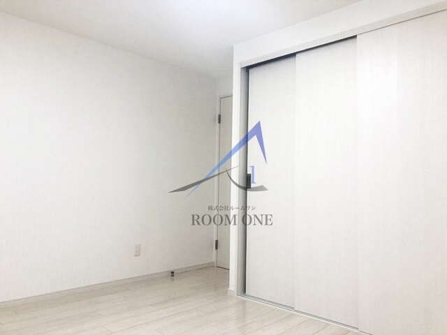 パークアベニューの内装|内装です。