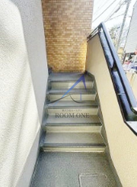 パークアベニュー