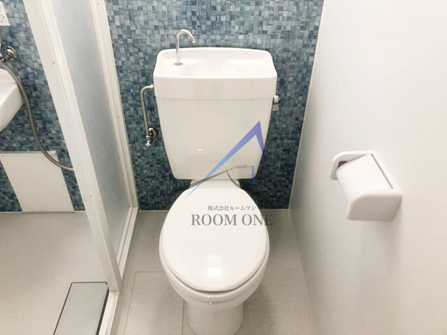 パークアベニューのトイレ|トイレです。