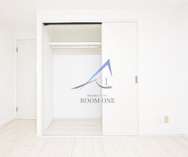 パークアベニューの収納|収納です。