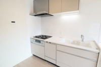 【キッチン】 | ロマネスク井尻第6☆仲介手数料無料☆
