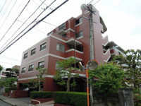 【外観】 | ロマネスク井尻第6☆仲介手数料無料☆