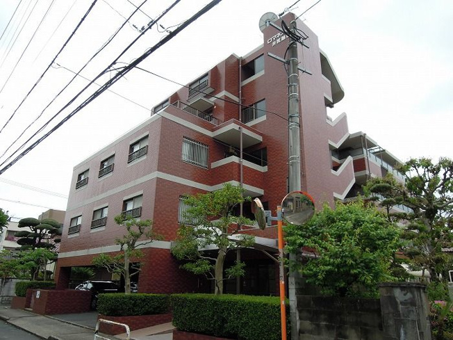 【外観】 | ロマネスク井尻第6☆仲介手数料無料☆