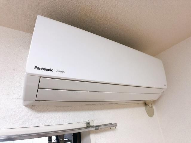 アーデル町屋の設備