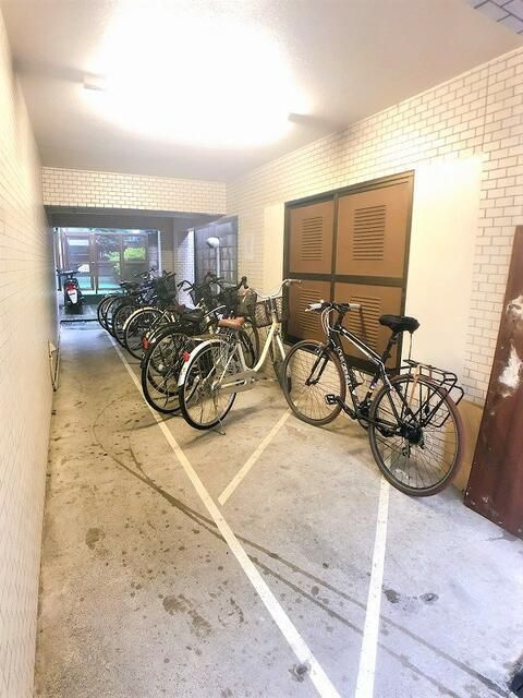 アーデル町屋のその他共用部分