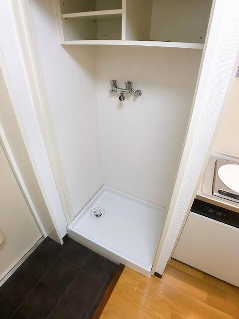 アーデル町屋の設備