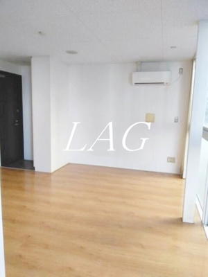 【居間・リビング】 | アリス・マナーガーデン銀座ウォーク | 洋室のお部屋です。