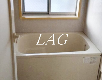 【浴室】 | アリス・マナーガーデン銀座ウォーク | お風呂です。