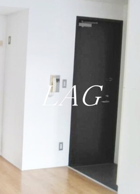 【玄関】 | アリス・マナーガーデン銀座ウォーク | 玄関です。