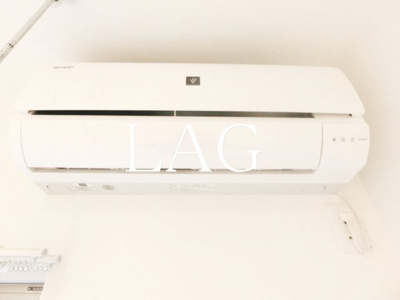 【設備】 | リブリ・国分寺 | エアコンです。