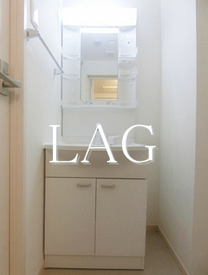 【独立洗面台】 | リブリ・国分寺 | 独立洗面台です。