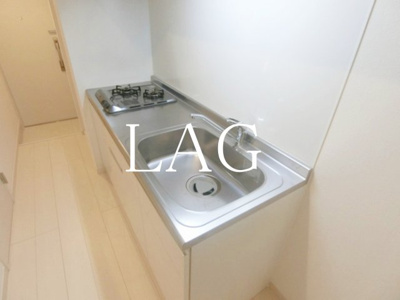 【キッチン】 | リブリ・国分寺 | キッチンです。