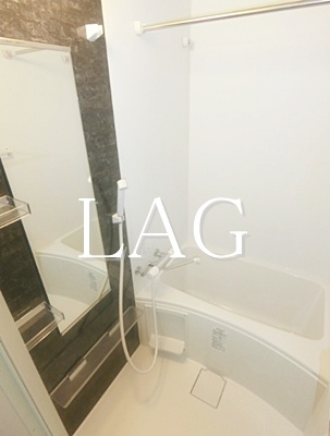 【浴室】 | リブリ・国分寺 | お風呂です。